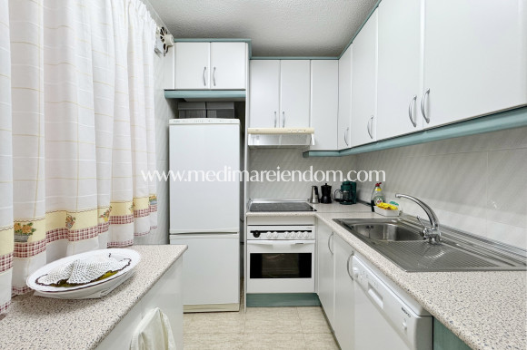 Tweedehands - Appartement - Orihuela - Orihuela Costa