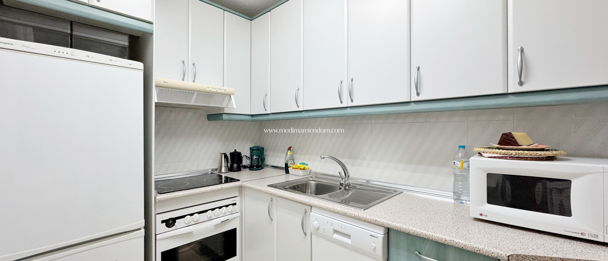 Tweedehands - Appartement - Orihuela - Orihuela Costa