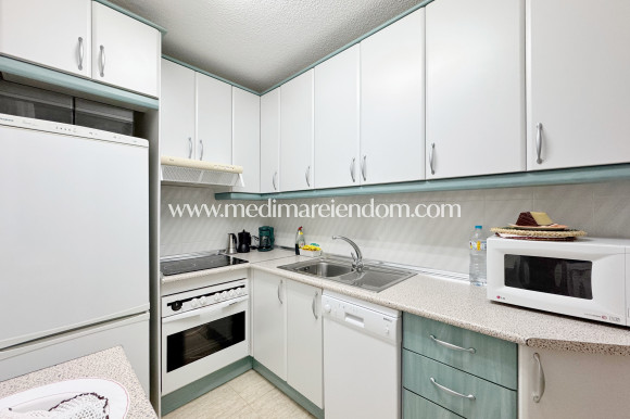 Tweedehands - Appartement - Orihuela - Orihuela Costa