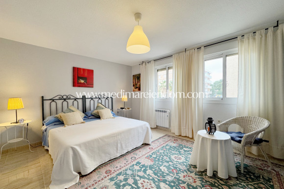 Tweedehands - Appartement - Orihuela - Orihuela Costa