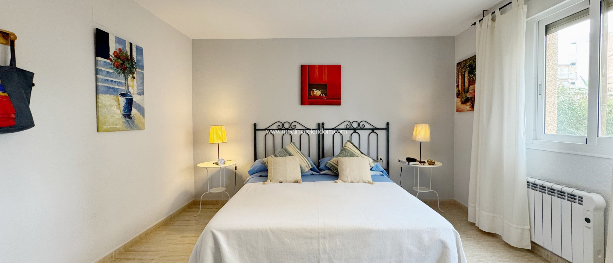 Tweedehands - Appartement - Orihuela - Orihuela Costa