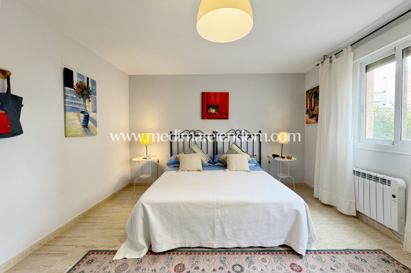 Tweedehands - Appartement - Orihuela - Orihuela Costa