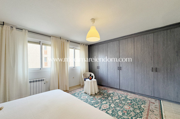 Tweedehands - Appartement - Orihuela - Orihuela Costa