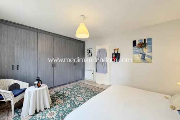 Tweedehands - Appartement - Orihuela - Orihuela Costa
