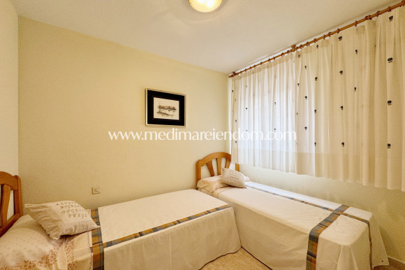Tweedehands - Appartement - Orihuela - Orihuela Costa