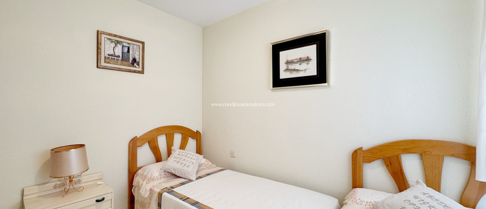 Tweedehands - Appartement - Orihuela - Orihuela Costa