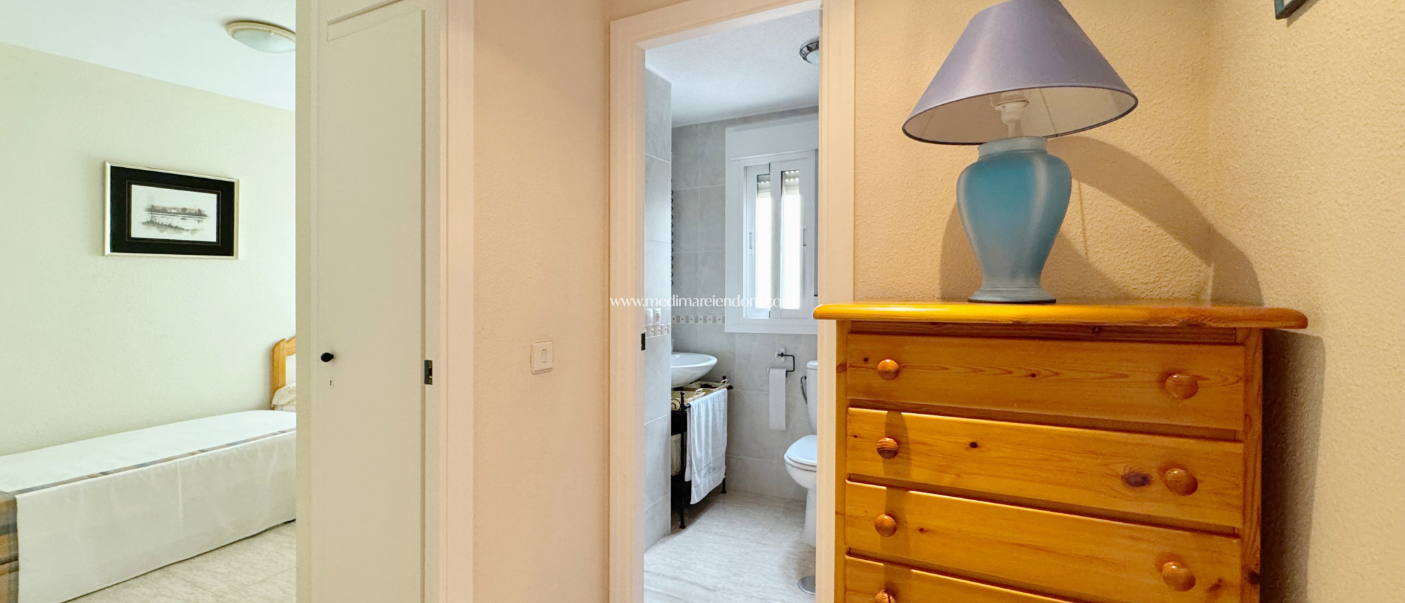 Tweedehands - Appartement - Orihuela - Orihuela Costa