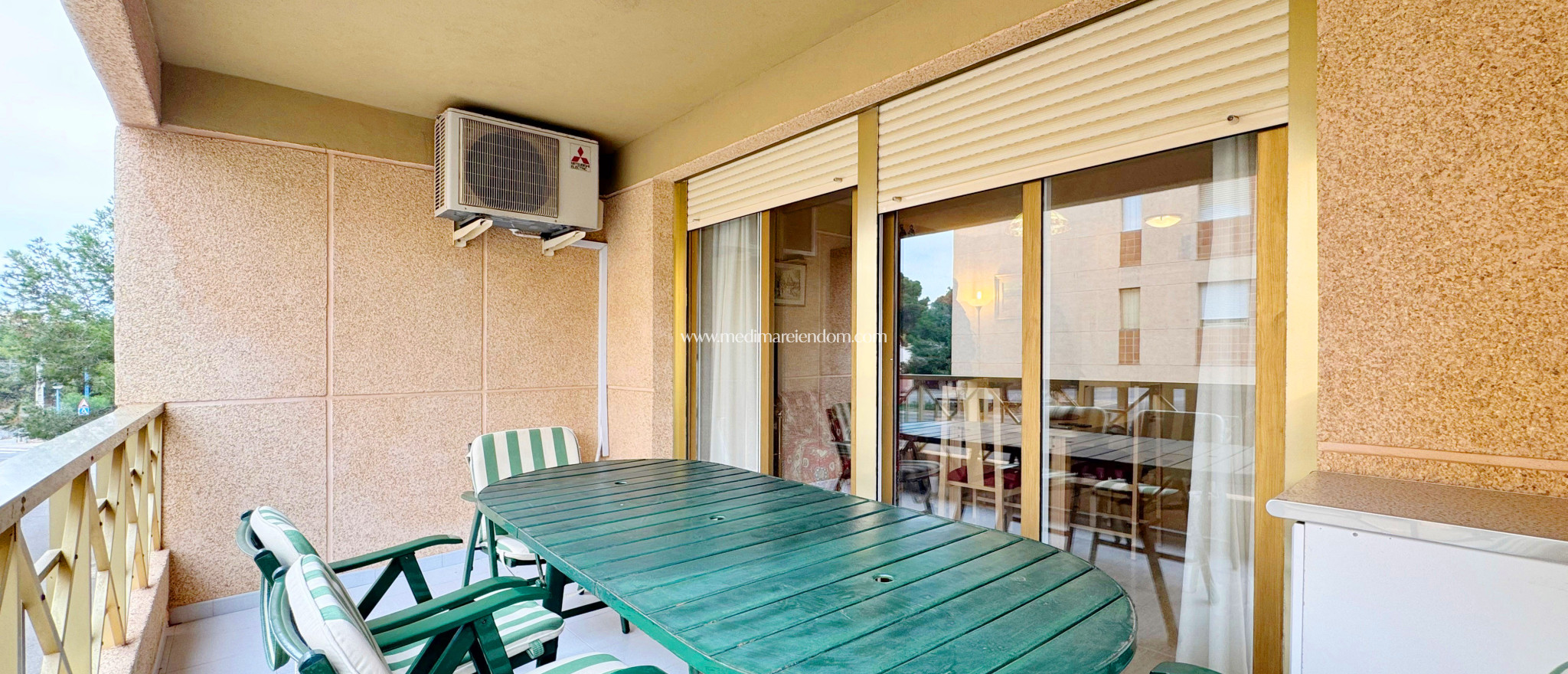 Tweedehands - Appartement - Orihuela - Orihuela Costa