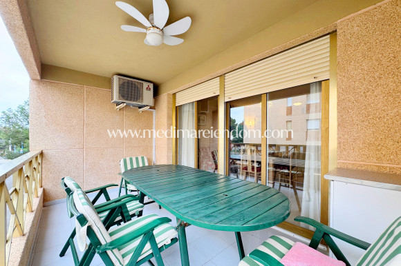 Tweedehands - Appartement - Orihuela - Orihuela Costa