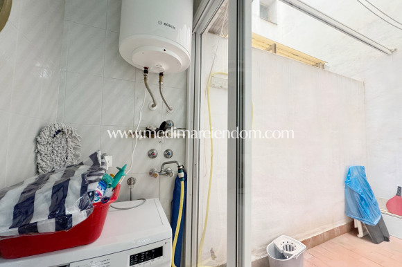 Tweedehands - Appartement - Orihuela - Orihuela Costa