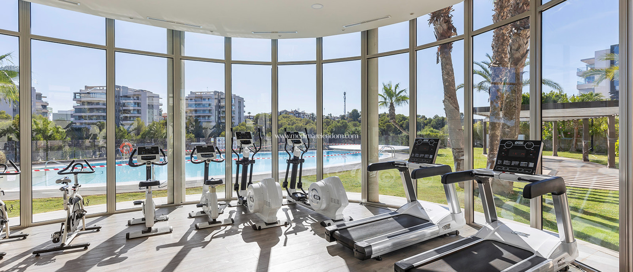 Tweedehands - Appartement - Orihuela - Orihuela Costa