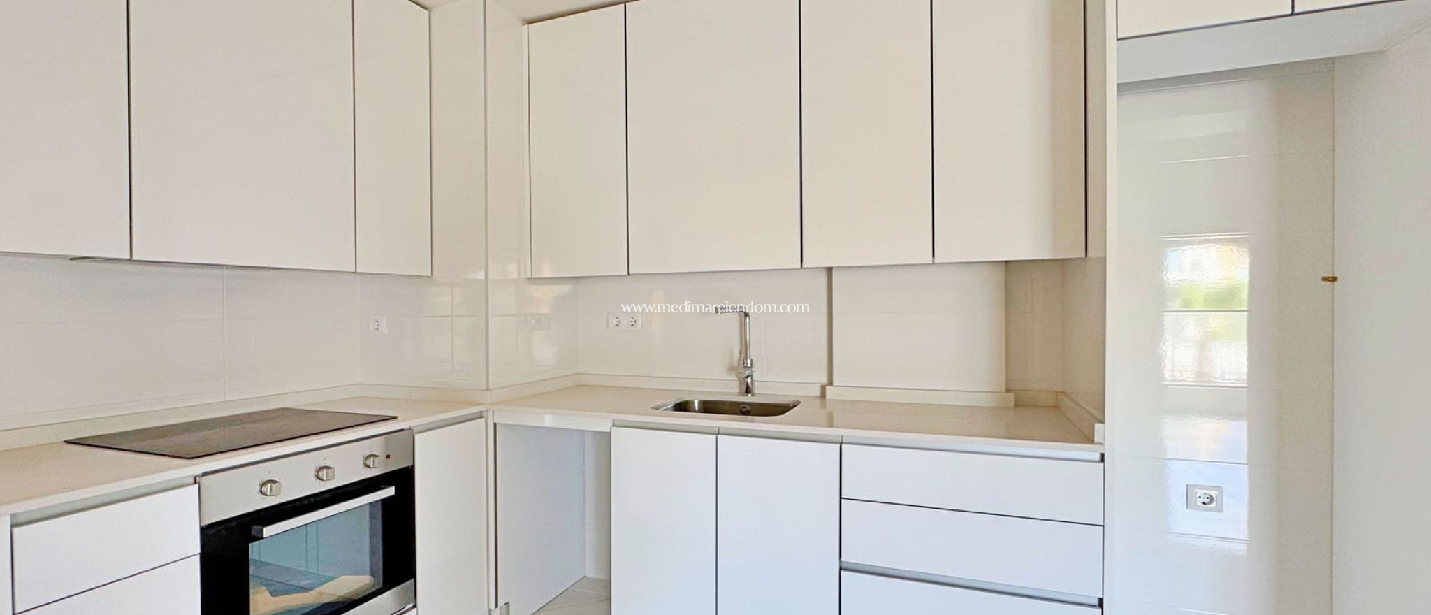 Tweedehands - Appartement - Orihuela - Orihuela Costa