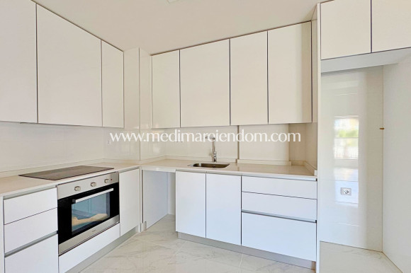Tweedehands - Appartement - Orihuela - Orihuela Costa