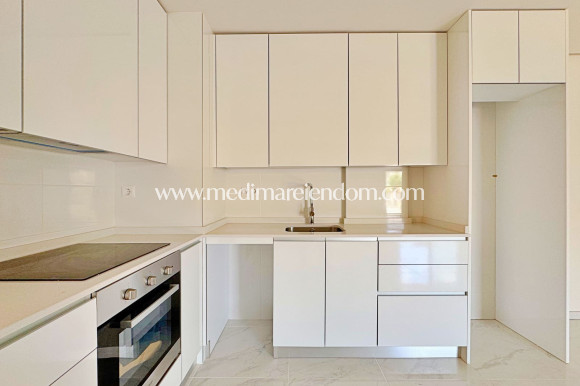 Tweedehands - Appartement - Orihuela - Orihuela Costa