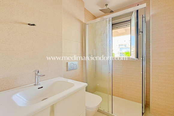 Tweedehands - Appartement - Orihuela - Orihuela Costa