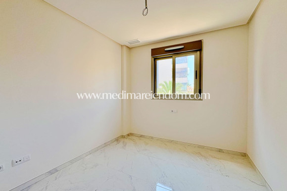 Tweedehands - Appartement - Orihuela - Orihuela Costa