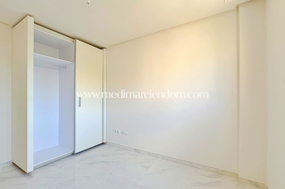 Tweedehands - Appartement - Orihuela - Orihuela Costa