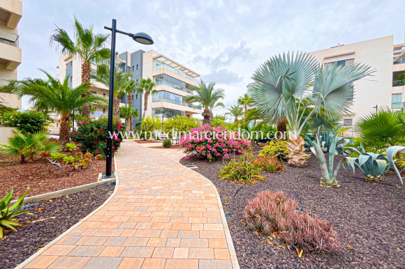 Tweedehands - Appartement - Orihuela - Orihuela Costa