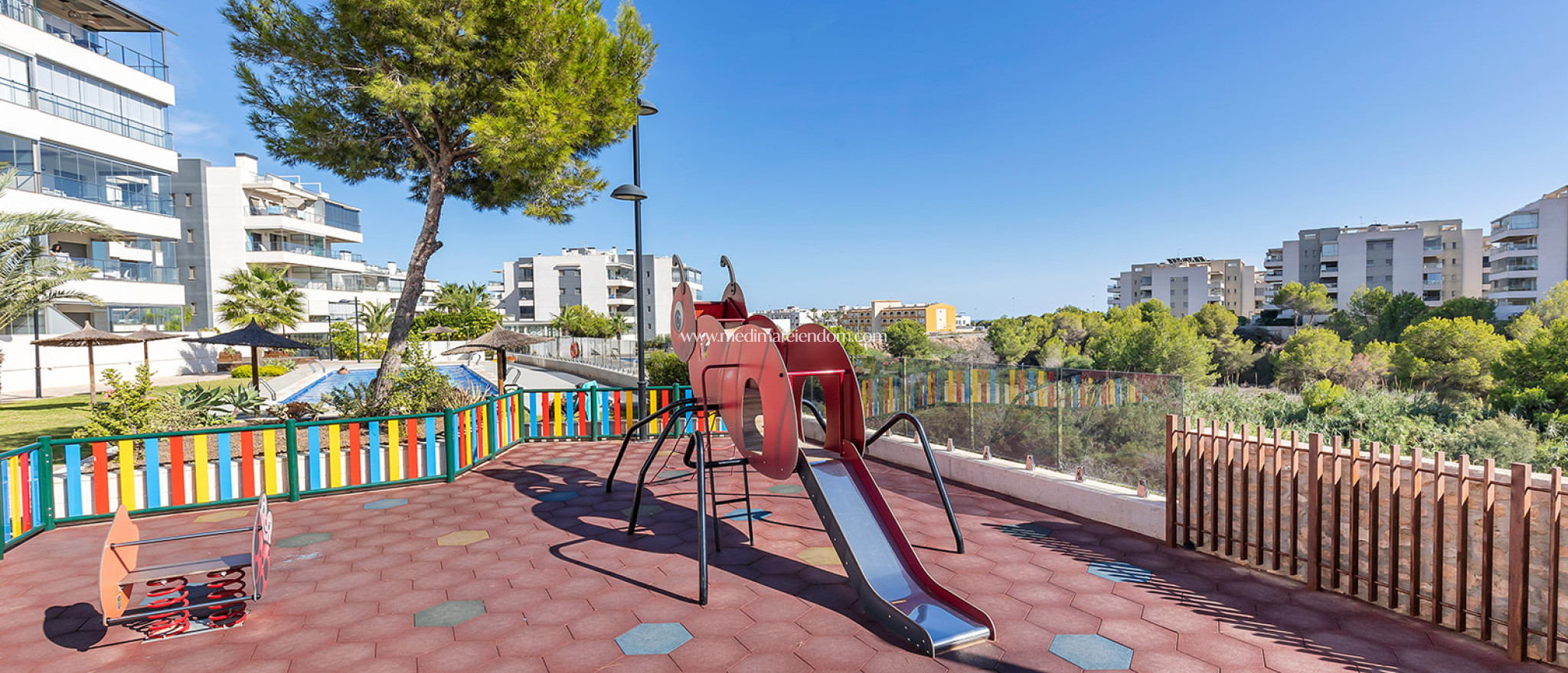 Tweedehands - Appartement - Orihuela - Orihuela Costa