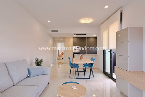 Tweedehands - Appartement - Orihuela - Orihuela Costa