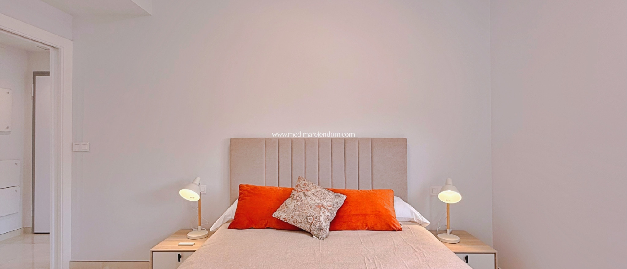 Tweedehands - Appartement - Orihuela - Orihuela Costa