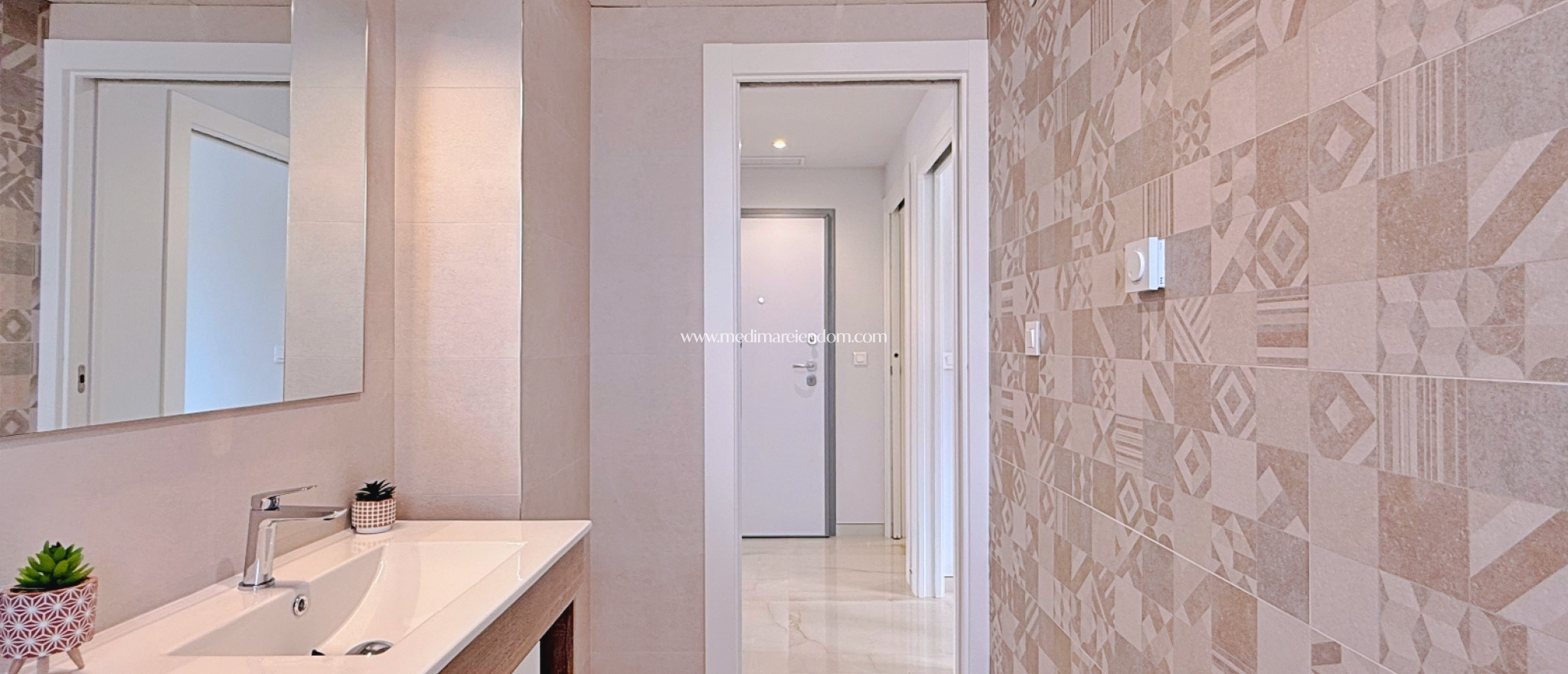 Tweedehands - Appartement - Orihuela - Orihuela Costa