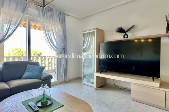 Tweedehands - Appartement - Orihuela - Playa Flamenca