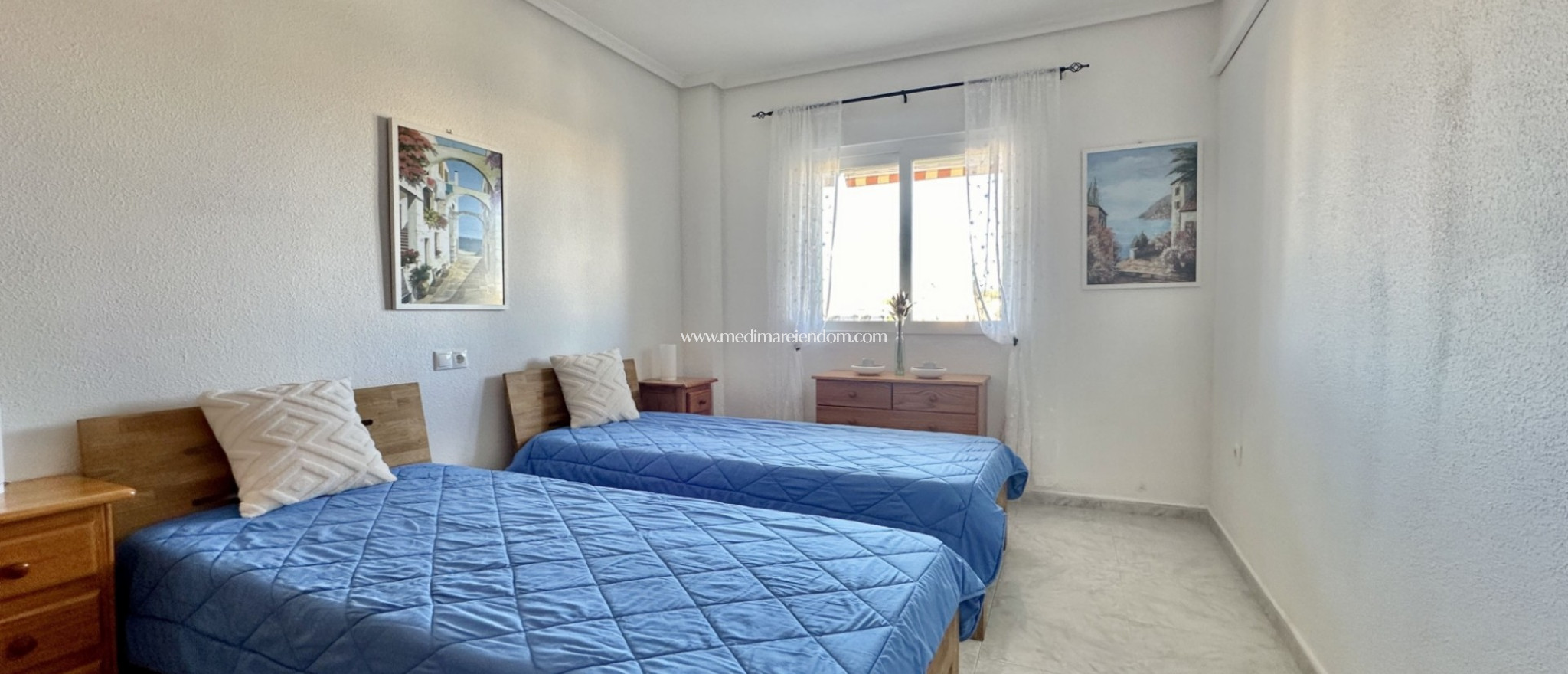 Tweedehands - Appartement - Orihuela - Playa Flamenca