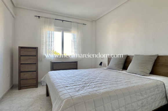 Tweedehands - Appartement - Orihuela - Playa Flamenca