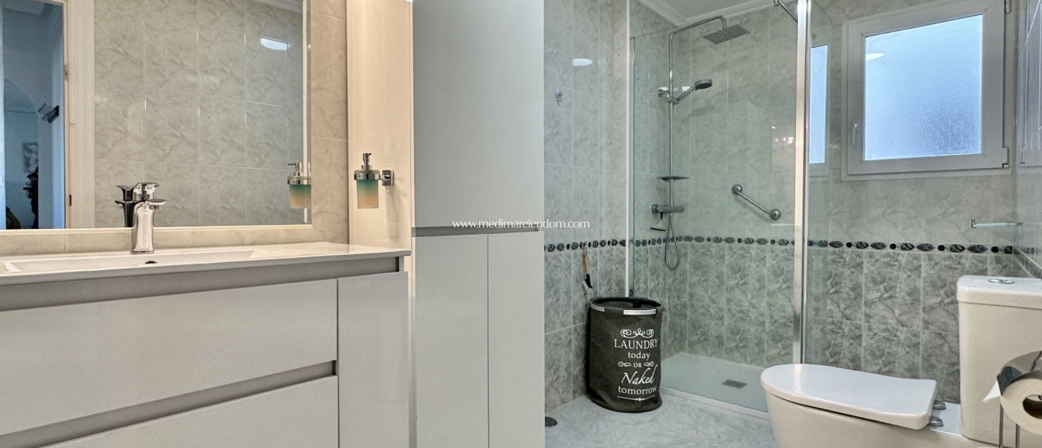 Tweedehands - Appartement - Orihuela - Playa Flamenca