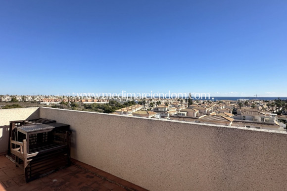 Tweedehands - Appartement - Orihuela - Playa Flamenca