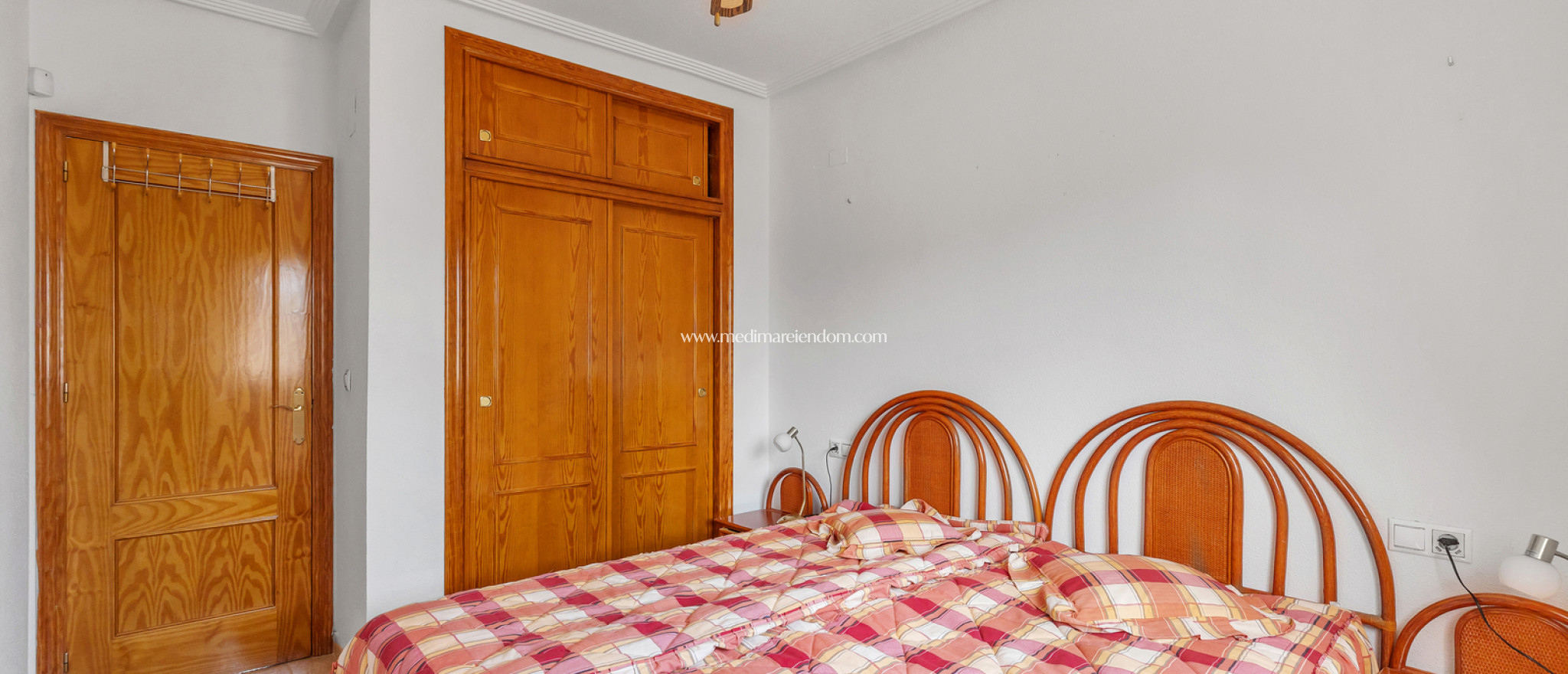 Tweedehands - Appartement - Orihuela - Villamartin