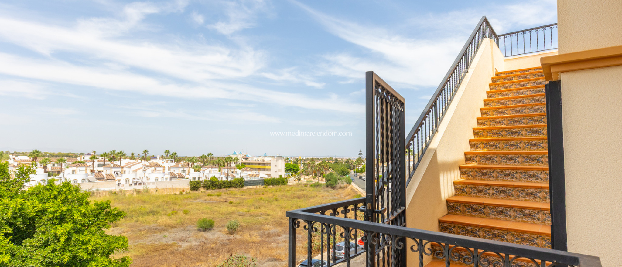Tweedehands - Appartement - Orihuela - Villamartin