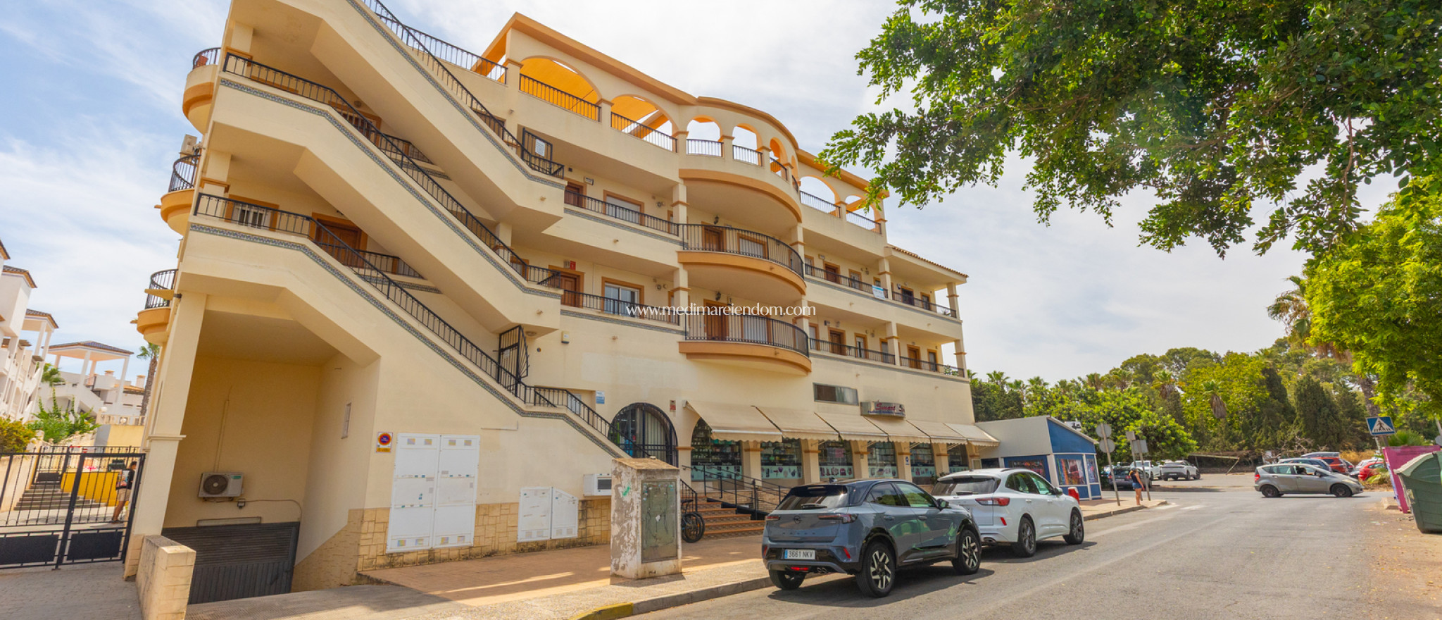 Tweedehands - Appartement - Orihuela - Villamartin