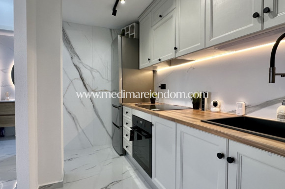 Tweedehands - Appartement - Orihuela - Zeniamar-Horizonte-La Campana