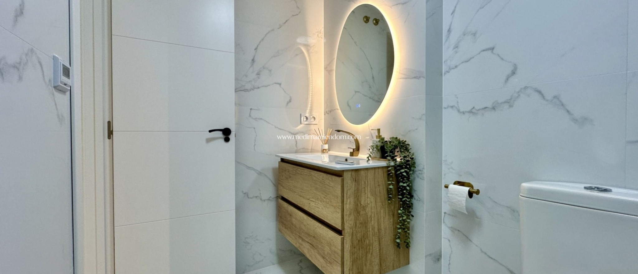 Tweedehands - Appartement - Orihuela - Zeniamar-Horizonte-La Campana