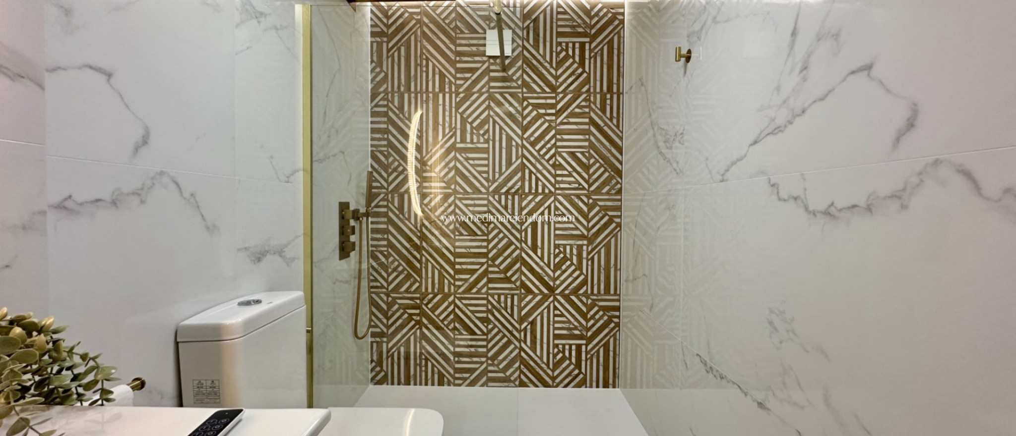 Tweedehands - Appartement - Orihuela - Zeniamar-Horizonte-La Campana