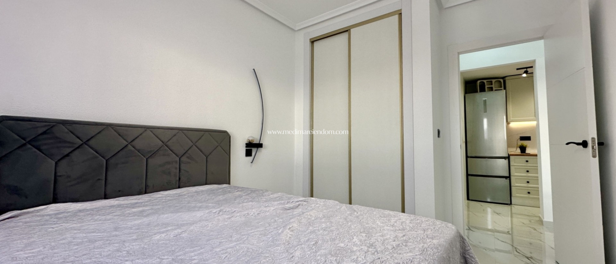 Tweedehands - Appartement - Orihuela - Zeniamar-Horizonte-La Campana