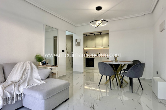 Tweedehands - Appartement - Orihuela - Zeniamar-Horizonte-La Campana