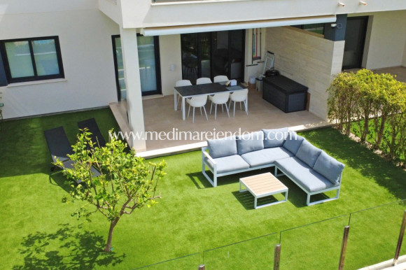 Tweedehands - Appartement - Pilar de la Horadada - Lo Romero Golf