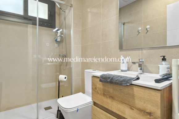 Tweedehands - Appartement - Pilar de la Horadada - Lo Romero Golf