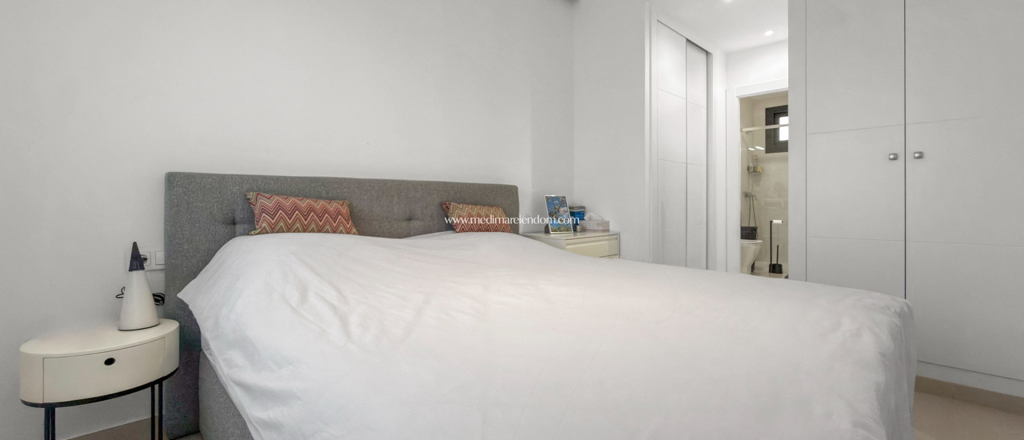 Tweedehands - Appartement - Pilar de la Horadada - Lo Romero Golf