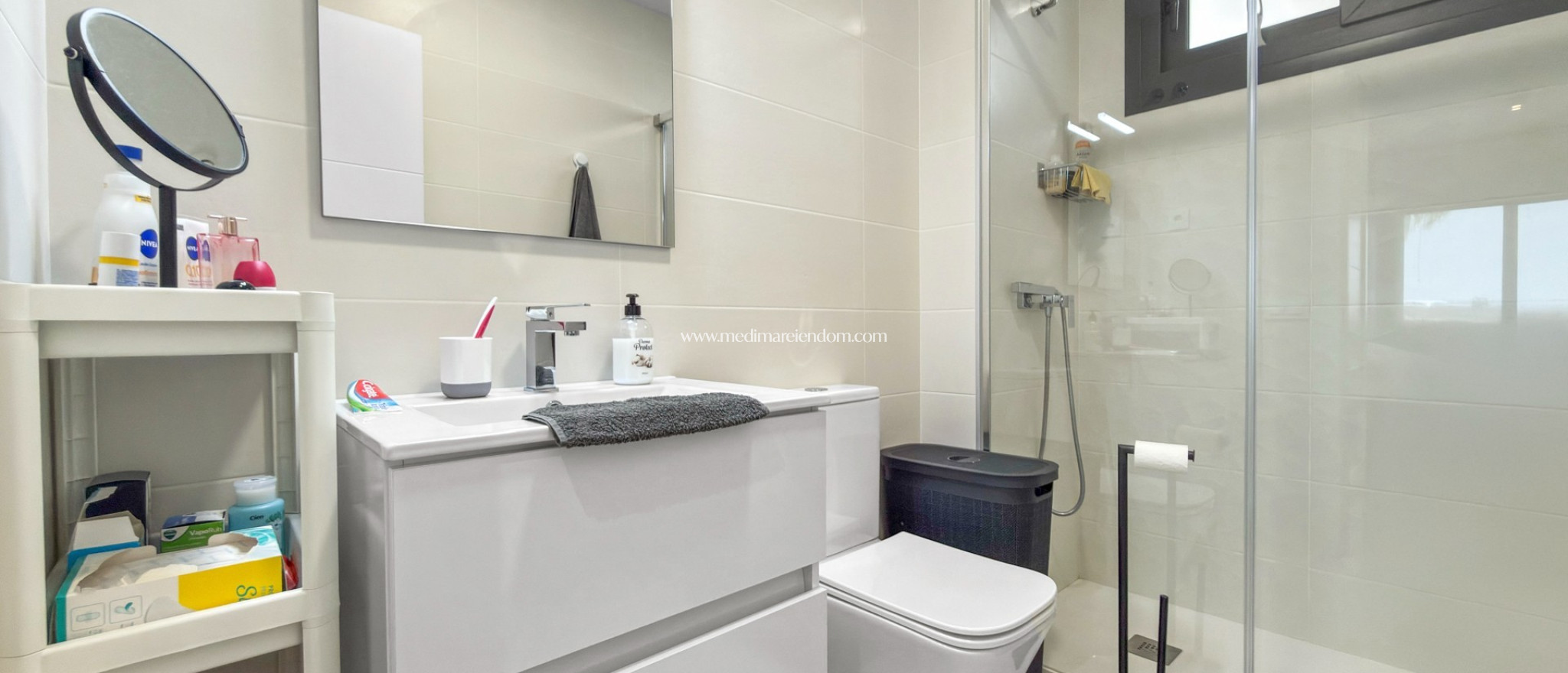 Tweedehands - Appartement - Pilar de la Horadada - Lo Romero Golf