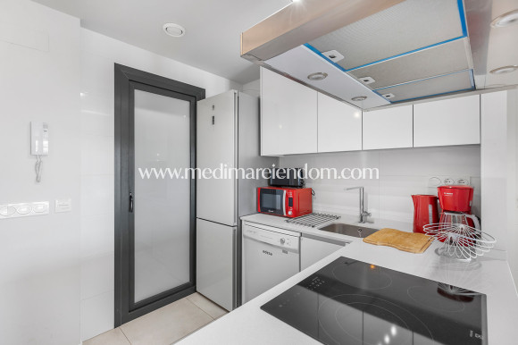 Tweedehands - Appartement - Pilar de la Horadada - Mil Palmeras