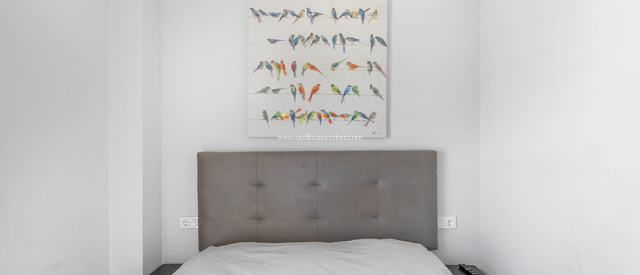 Tweedehands - Appartement - Pilar de la Horadada - Mil Palmeras