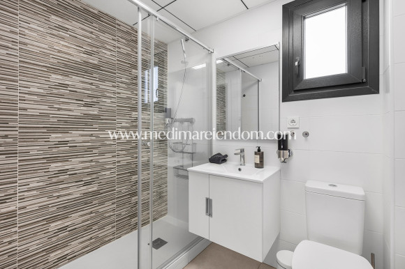 Tweedehands - Appartement - Pilar de la Horadada - Mil Palmeras