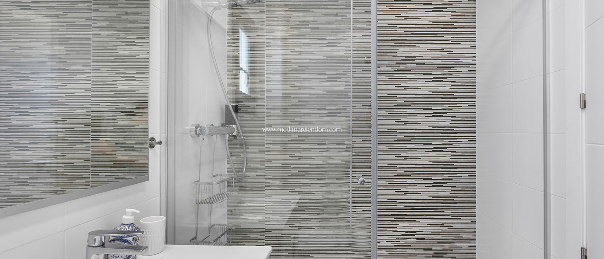 Tweedehands - Appartement - Pilar de la Horadada - Mil Palmeras