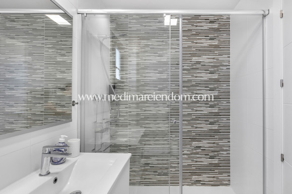 Tweedehands - Appartement - Pilar de la Horadada - Mil Palmeras