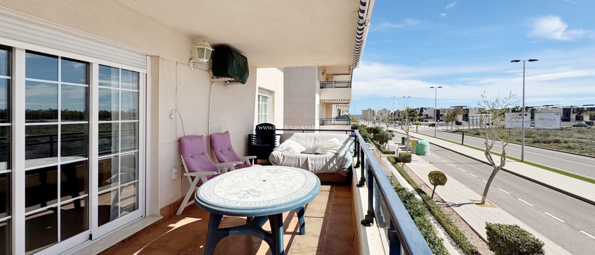 Tweedehands - Appartement - Pilar de la Horadada - Torre De La Horadada