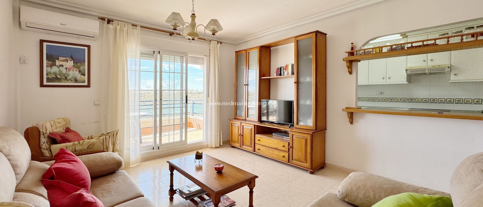 Tweedehands - Appartement - Pilar de la Horadada - Torre De La Horadada